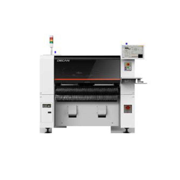 Hanwha DECAN S2 Advanced Mounting Machine